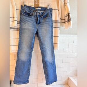 Levi's Shaping 315 Bootcut